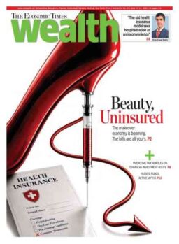 The Economic Times Wealth – June 15 2026