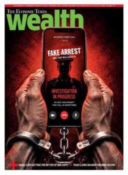 The Economic Times Wealth – June 8 2026