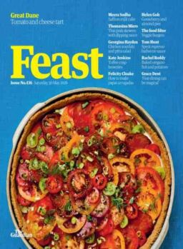 The Guardian Feast – 30 May 2026
