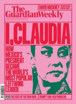The Guardian Weekly – 19 June 2026