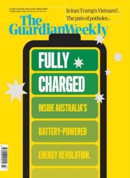 The Guardian Weekly – 5 June 2026