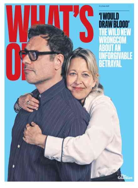 The Guardian What’s On – 6 June 2026 Cover