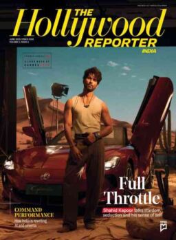 The Hollywood Reporter India – June 2026