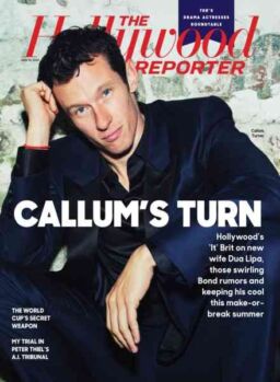 The Hollywood Reporter – June 10 2026