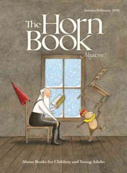 The Horn Book Magazine – January-February 2016
