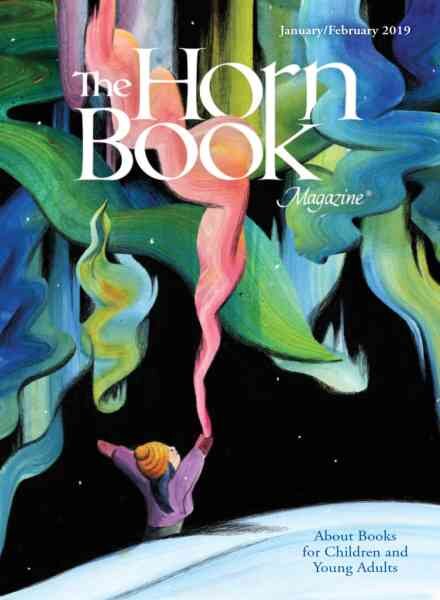 The Horn Book Magazine – January-February 2019 Cover