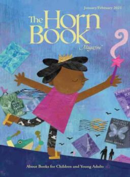 The Horn Book Magazine – January-February 2021
