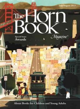 The Horn Book Magazine – July-August 2015