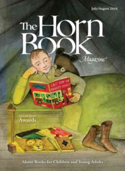 The Horn Book Magazine – July-August 2016