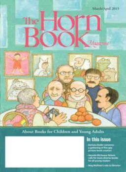The Horn Book Magazine – March-April 2015