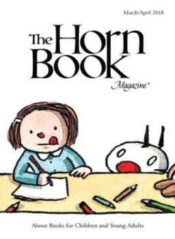 The Horn Book Magazine – March-April 2018