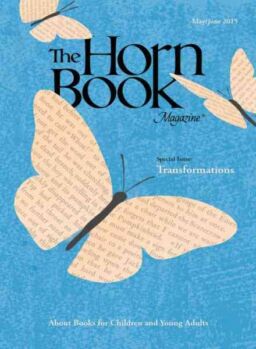 The Horn Book Magazine – May 2015