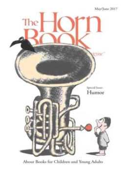 The Horn Book Magazine – May-June 2017