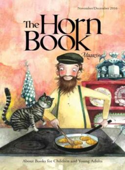The Horn Book Magazine – November-December 2016