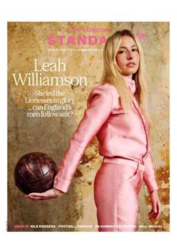 The London Standard – 11 June 2026