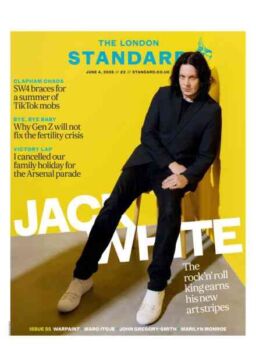 The London Standard – 4 June 2026