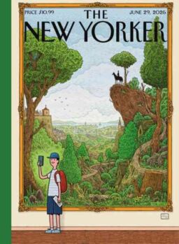 The New Yorker – June 29 2026