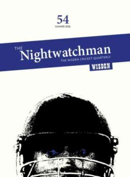 The Nightwatchman – Summer 2026