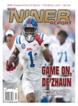 The Niner Report Magazine – July 2026