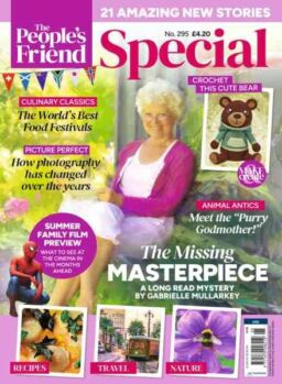 The People’s Friend Special – 13 June 2026