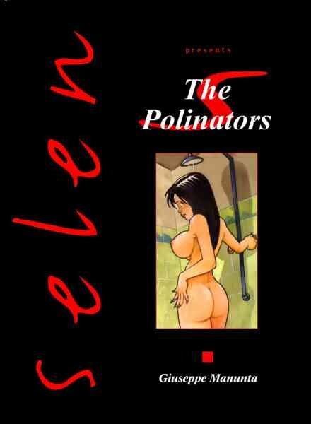 The Polinators – Septembre 2002 Cover