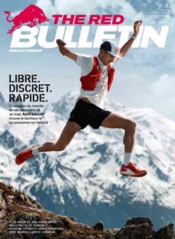The Red Bulletin Suisse – 21 Juin 2026