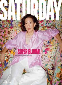 The Saturday Guardian – 20 June 2026