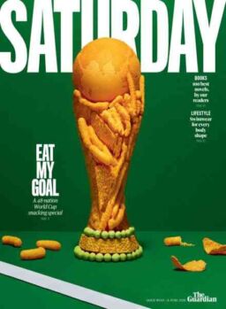 The Saturday Guardian – 6 June 2026
