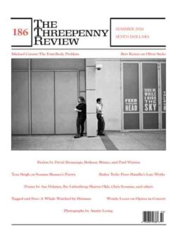 The Threepenny Review – Summer 2026