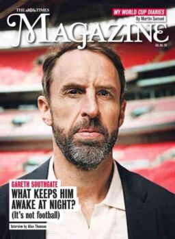 The Times Magazine – June 6 2026