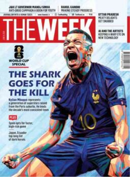 The Week India – June 14 2026