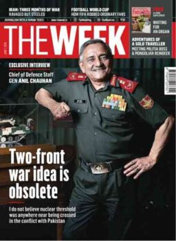 The Week India – June 7 2026