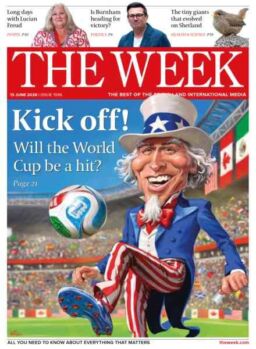 The Week UK – 13 June 2026