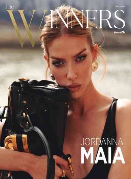 The Winners – Junho 2026 Cover