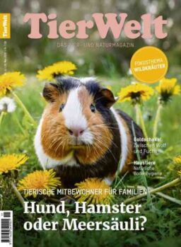 TierWelt – 28 Mai 2026