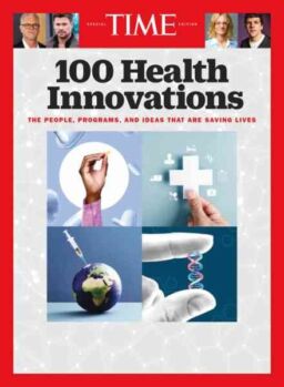 Time Special Edition – 100 Health Innovations 2026