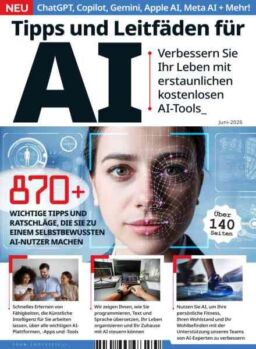 Tipps und Leitfaden fur AI – Juni 2026
