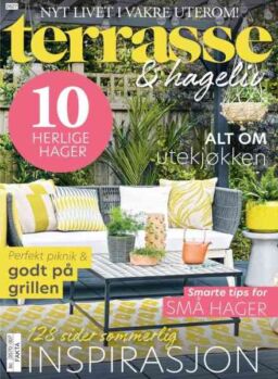 Tips & triks til hjemmet – Mai 2026