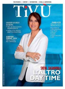 Tivu – Giugno 2026