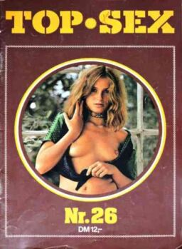 TOP-SEX – Nr 26
