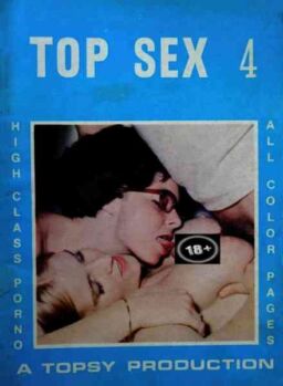 Topsy – Top Sex 4