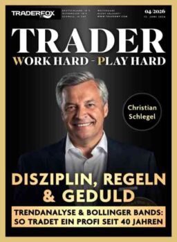 Trader WP – 12 Juni 2026