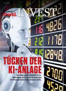 trendInvest – Juni 2026