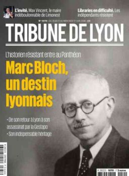 Tribune de Lyon – 11 Juin 2026
