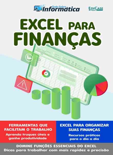 Tudo Sobre Informatica – Junho 2026 Cover
