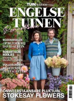 Tuinseizoen Specials – Juni 2026