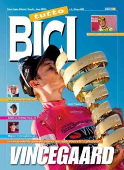 TuttoBici – Giugno 2026