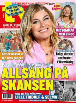 TV – 15 Juni 2026