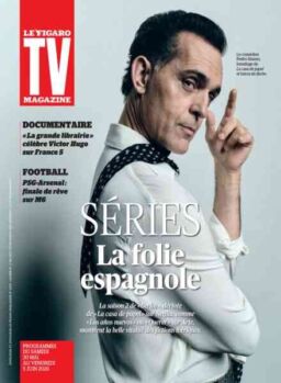 TV Magazine – 29 Mai 2026