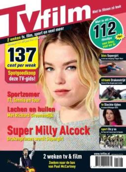 TVFilm – 23 Juni 2026